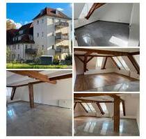 Traumhaft schöne 3-Zimmer-Wohnung in Windsbach