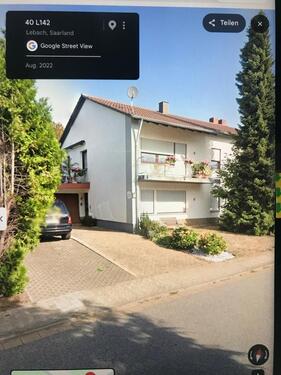 Foto - 6 Zimmer Mehrfamilienhaus, Wohnhaus zur Miete in Lebach
