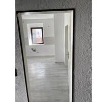 Helle 1,5 Zimmer-Wohnung im idyllischen Mandelbachtal