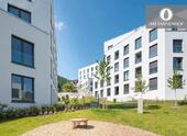 Foto - Etagenwohnung in Baden-Baden zur Miete