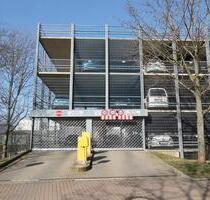 Sofort sicher parken – mitten in Chemnitz!