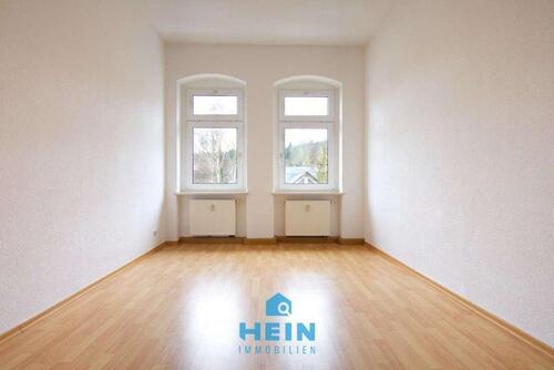 Foto - Etagenwohnung in Aue-Bad Schlema