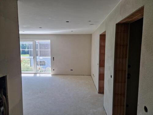 Foto - 2-Zimmer Wohnung in Erlauzwiesel ca. 70m2 - Neubau KFW40