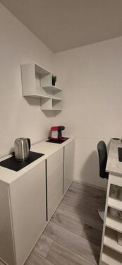 Foto - Etagenwohnung zur Miete in Aachen