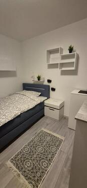 Foto - Etagenwohnung in Aachen zur Miete