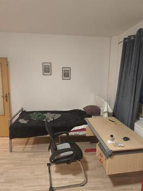 Foto - Etagenwohnung in Mülsen