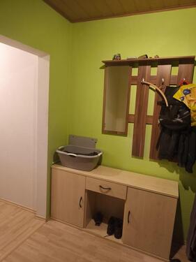 Foto - Etagenwohnung in Mülsen zur Miete
