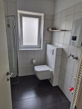 Foto - Etagenwohnung in Schwerte