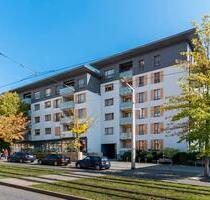 Wohnen im Zentrum! - 329,00 EUR Kaltmiete, in Nordhausen (PLZ: 99734)