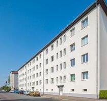 2 Zimmer Dachgeschoss Wohnung in Leipzig Eutritzsch