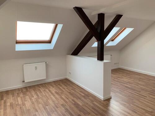 Foto - Etagenwohnung zur Miete in Leipzig