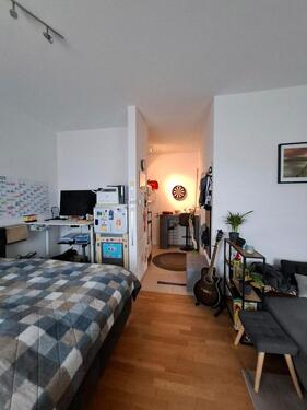 Foto - Etagenwohnung in Trier zur Miete
