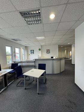 Foto - Zentrale Bürofläche in Heilbad Heiligenstadt