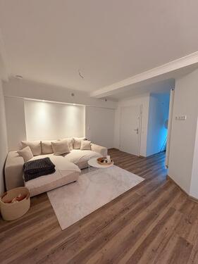 Foto - Moderne 2-Zimmer Wohnung in Stadtallendorf-Niederklein
