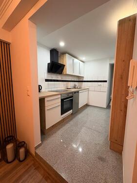 Foto - Etagenwohnung in Wohratal