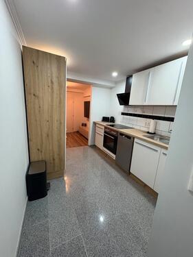 Foto - Etagenwohnung in Wohratal zur Miete