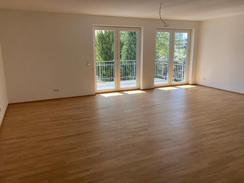 Foto - Etagenwohnung in Bad Kreuznach