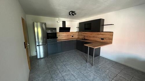 Foto - Schöne 3 Zimmer Wohnung mit Balkon & Einbauküche – ab 01.01.2026