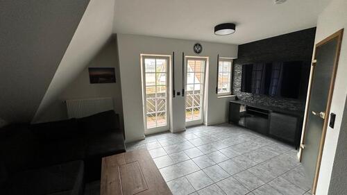 Foto - Etagenwohnung zur Miete in Alsfeld