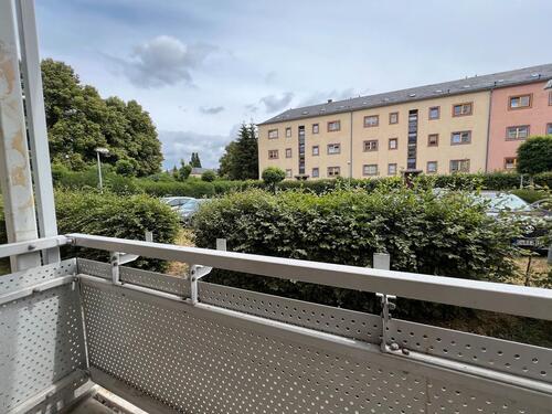 Foto - Miet mich im neuen Jahr … - 240,00 EUR Kaltmiete,