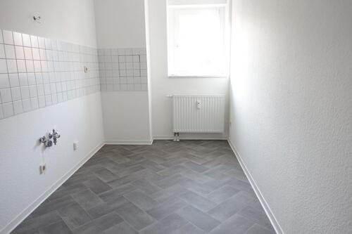 Foto - Etagenwohnung in Chemnitz