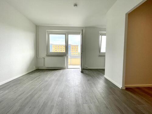 Foto - Etagenwohnung in Chemnitz