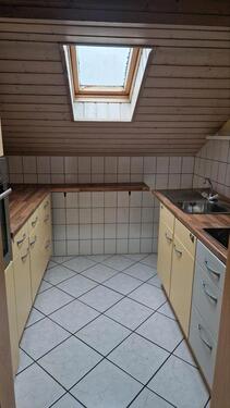 Foto - Etagenwohnung zur Miete in Neidenstein