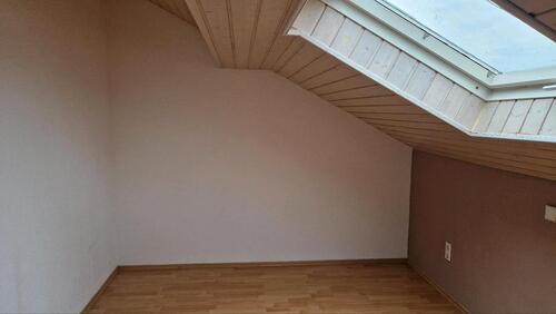 Foto - Etagenwohnung in Neidenstein zur Miete