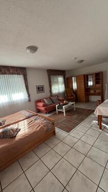 Foto - Schönes möbiliertes Appartment in Duisburg Dellviertel ab sofort