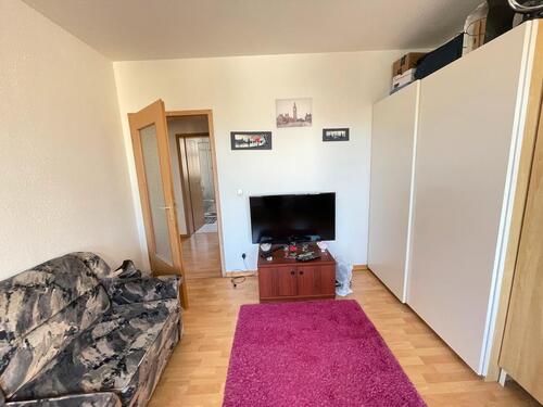 Foto - Etagenwohnung in Leipzig zur Miete