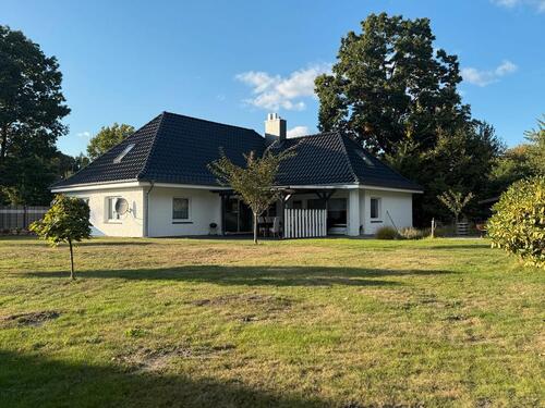 Foto - 6 Zimmer Einfamilienhaus in Walsrode