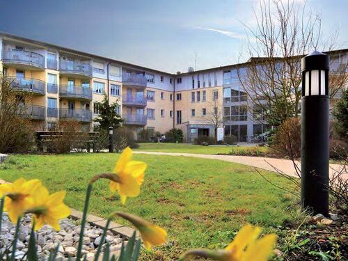 Foto - 2 Zimmer Etagenwohnung zur Miete in Altdorf bei Nürnberg