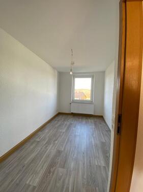 Foto - Etagenwohnung in Wildenfels zur Miete