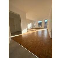 Helle 3‑Zimmer-Wohnung mit Balkon & Tiefgarage in Münster-Roxel