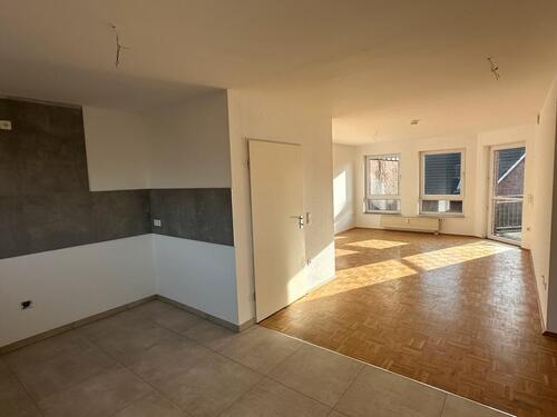 Foto - 3 Zimmer Etagenwohnung in Münster