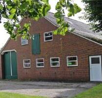 Lagerfläche (Heuboden) Scheune zu vermieten Lager Halle - Moormerland