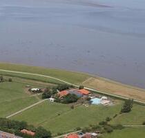 Urlaub auf dem Bauernhof direkt am Nordseedeich - Esens