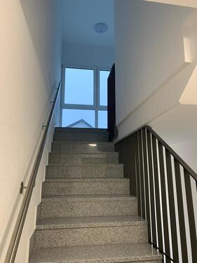 Foto - 5 Zimmer Etagenwohnung in Möckmühl