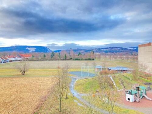 Foto - 4 Zimmer Etagenwohnung in Ohrdruf