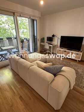 Foto - Etagenwohnung in Berlin zur Miete