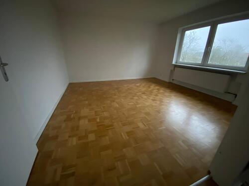 Foto - 3-Zimmer-Etagenwohnung in ruhiger Lage zu vermieten