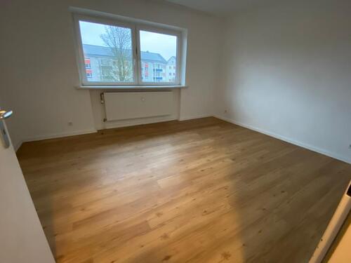 Foto - 3 Zimmer Etagenwohnung in Husum