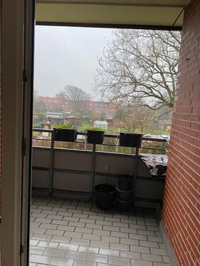 Foto - Etagenwohnung in Husum zur Miete
