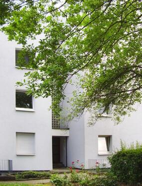 Foto - Gemütliche 2-Zimmer-Wohnung im Erdgeschoss zu vermieten!