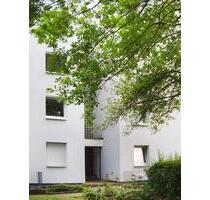 Gemütliche 2-Zimmer-Wohnung im Erdgeschoss zu vermieten! - Frankfurt am Main Innenstadt 3