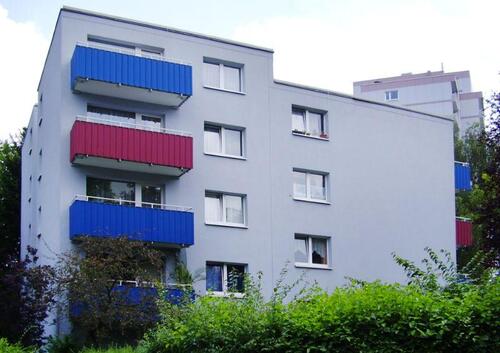 Foto - 2 Zimmer Etagenwohnung zur Miete in Frankfurt am Main