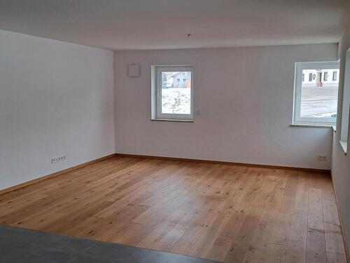 Foto - 3 Zimmer Erdgeschoßwohnung zur Miete in Eiselfing