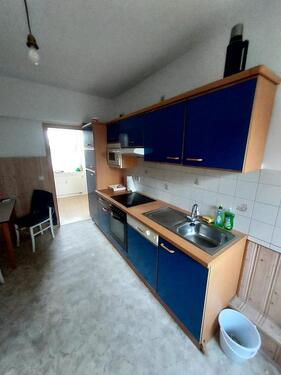 Foto - Etagenwohnung in Großräschen zur Miete