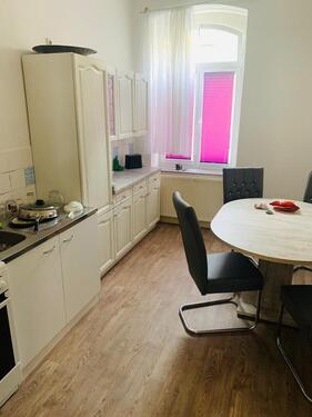 Foto - 2 Zimmer Hochparterre zur Miete in Greiz