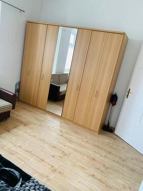 Foto - Hochparterre in Greiz zur Miete